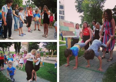 Obudimo stare igre 1